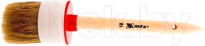Кисть малярная Matrix №18 82088 - фото