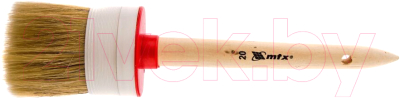 Кисть малярная Matrix №20 82090 - фото