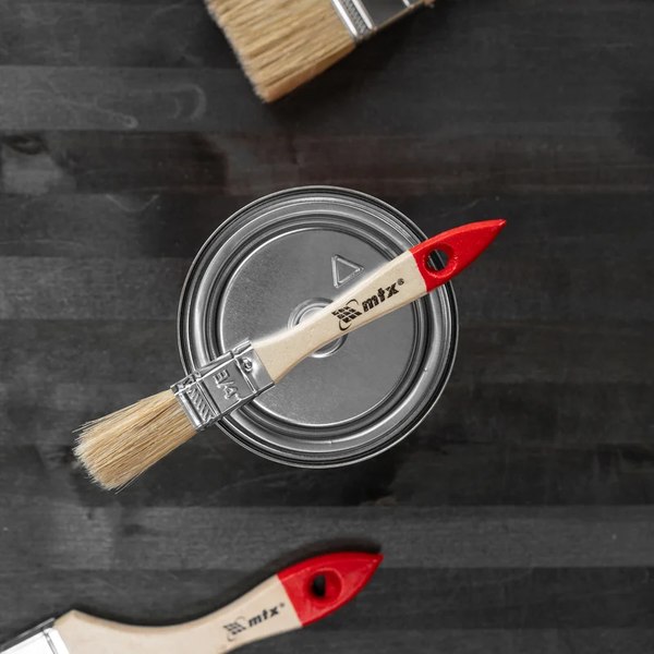 Кисть малярная Matrix Стандарт 82515