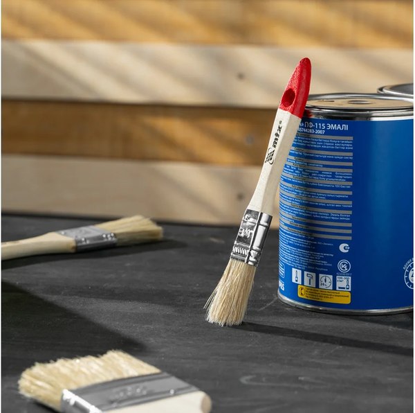 Кисть малярная Matrix Стандарт 82515