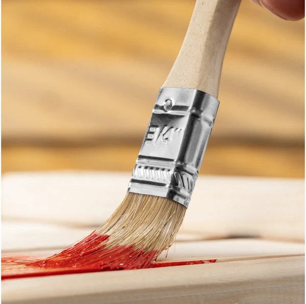 Кисть малярная Matrix Стандарт 82515