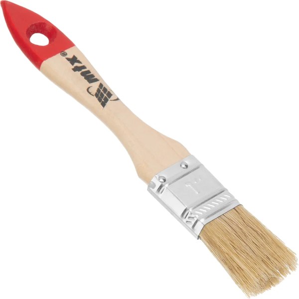 Кисть малярная Matrix Стандарт 82520 - фото