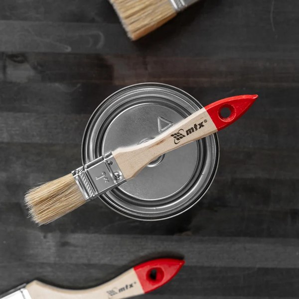 Кисть малярная Matrix Стандарт 82520