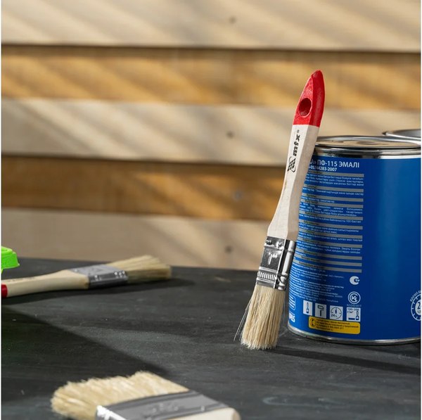 Кисть малярная Matrix Стандарт 82520