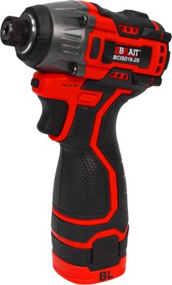Аккумуляторный шуруповерт Brait BCISD16-2S - фото