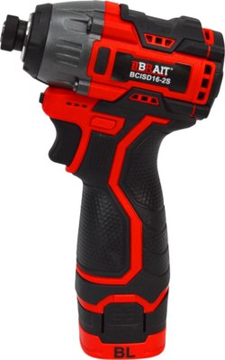 Аккумуляторный шуруповерт Brait BCISD16-2S