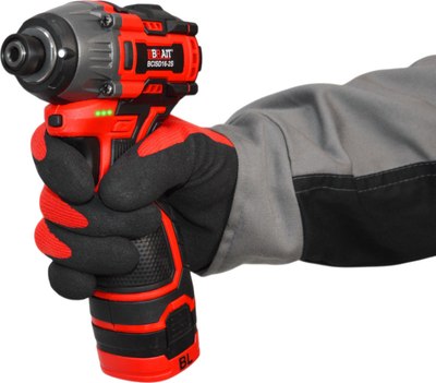 Аккумуляторный шуруповерт Brait BCISD16-2S