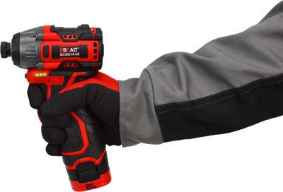 Аккумуляторный шуруповерт Brait BCISD16-2S