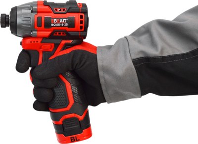 Аккумуляторный шуруповерт Brait BCISD16-2S