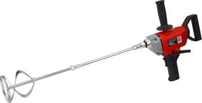 Дрель-миксер Brait BHM-1100S - фото