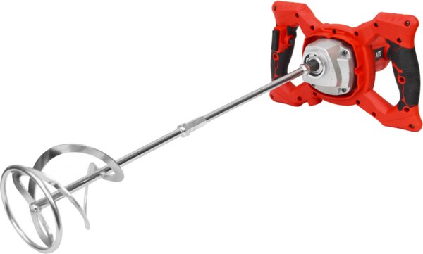 Дрель-миксер Brait BHM-1300S - фото