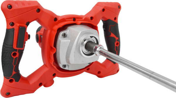 Дрель-миксер Brait BHM-1300S