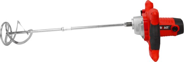 Дрель-миксер Brait BHM-1300S