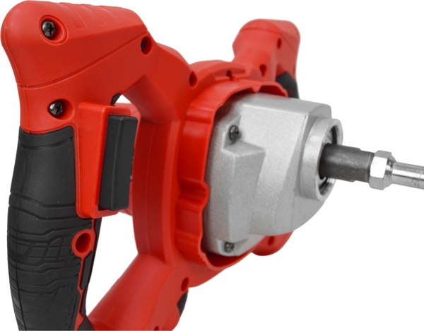 Дрель-миксер Brait BHM-1300S