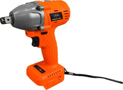Аккумуляторный гайковерт Daman DIW21C-4BL