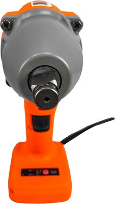 Аккумуляторный гайковерт Daman DIW21C-4BL