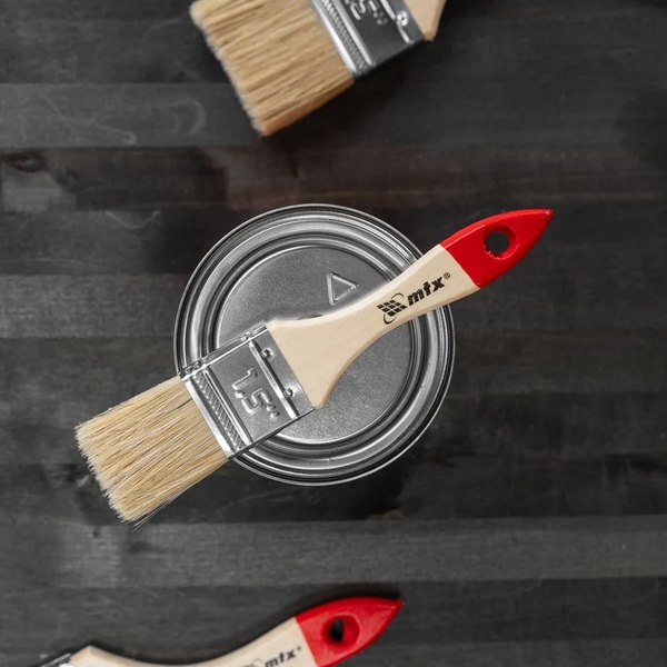 Кисть малярная Matrix Стандарт 82525