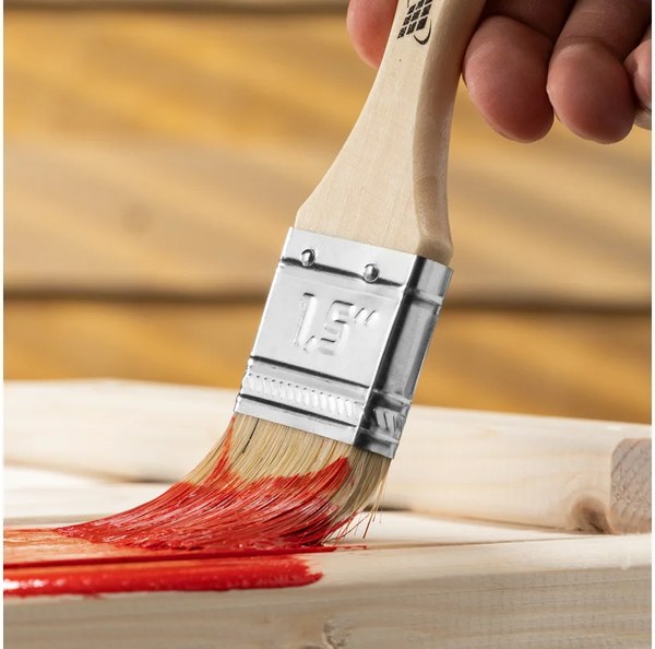 Кисть малярная Matrix Стандарт 82525