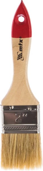 Кисть малярная Matrix Стандарт 82530