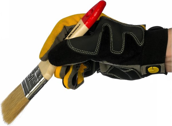 Кисть малярная Matrix Стандарт 82530