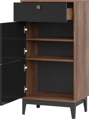 Тумба НК Мебель Brass KM-4