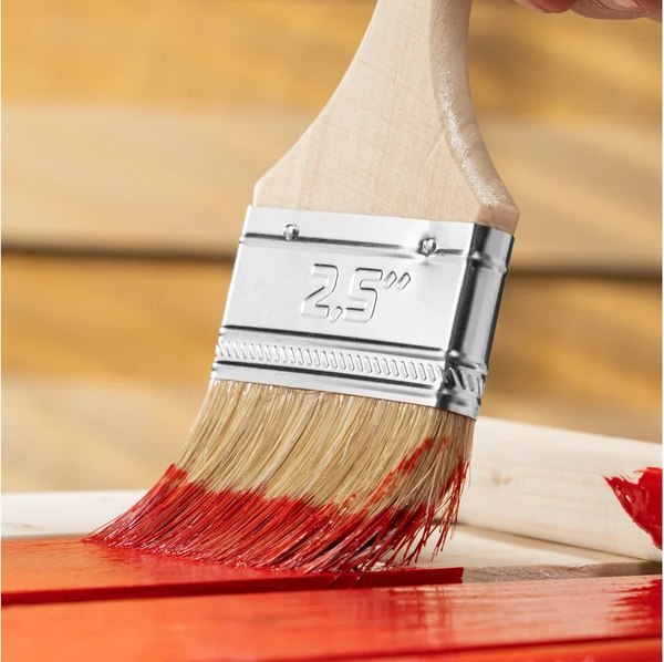 Кисть малярная Matrix Стандарт 82535