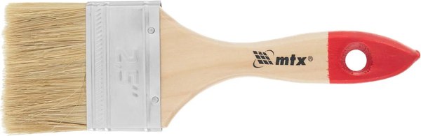 Кисть малярная Matrix Стандарт 82535