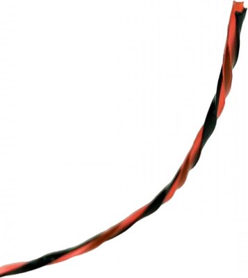 Леска для триммера Brait 2.40x346 / 240346 SQTW