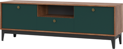 Тумба НК Мебель Brass ТВ-1 - фото