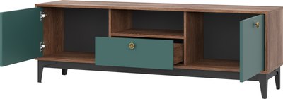 Тумба НК Мебель Brass ТВ-1