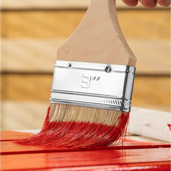 Кисть малярная Matrix Стандарт 82540 - фото