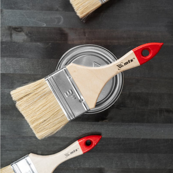 Кисть малярная Matrix Стандарт 82540