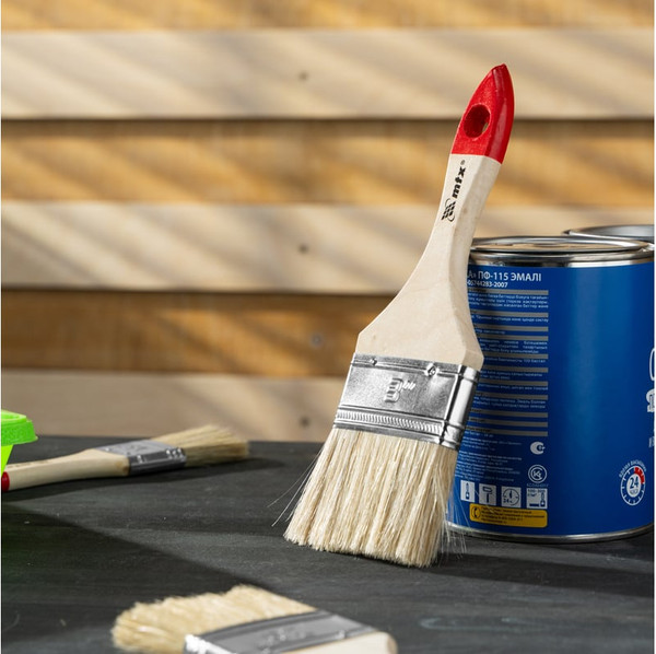 Кисть малярная Matrix Стандарт 82540