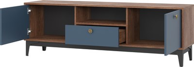 Тумба НК Мебель Brass ТВ-1