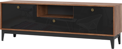 Тумба НК Мебель Brass ТВ-1 - фото