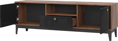 Тумба НК Мебель Brass ТВ-1