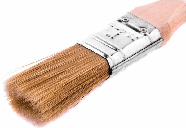 Кисть малярная Matrix Евро 83051