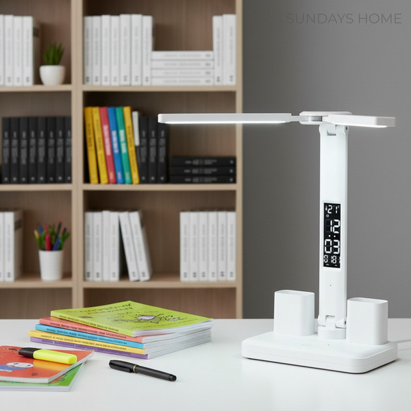 Настольная лампа Sundays Home SM-620