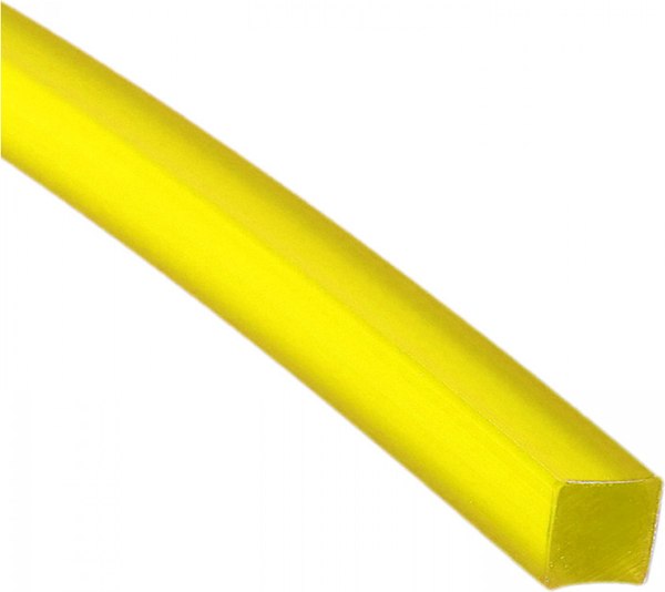 Леска для триммера Brait BR 2.7x25 / 27025 SQ