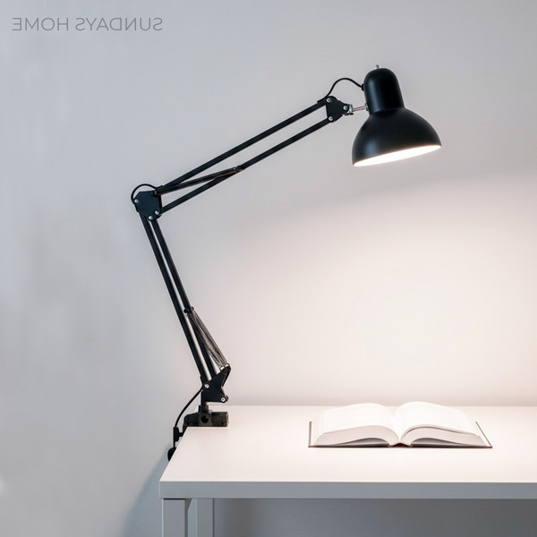 Настольная лампа Sundays Home SM-800