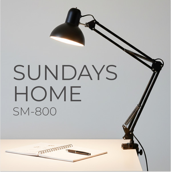Настольная лампа Sundays Home SM-800