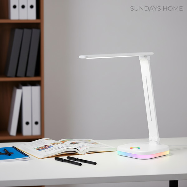 Настольная лампа Sundays Home SM-625