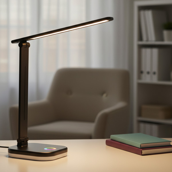 Настольная лампа Sundays Home SM-625