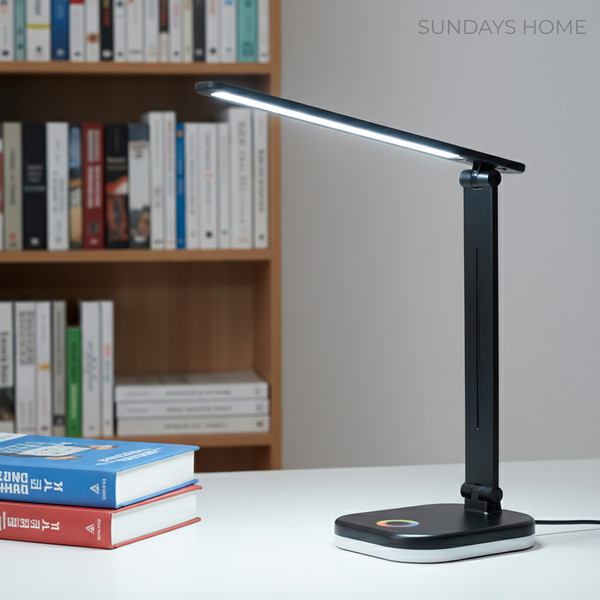 Настольная лампа Sundays Home SM-625