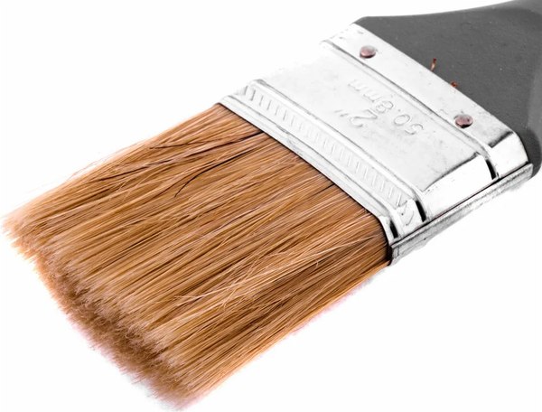 Кисть малярная Matrix Евро 83063