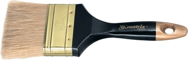 Кисть малярная Matrix Профи 83152 - фото