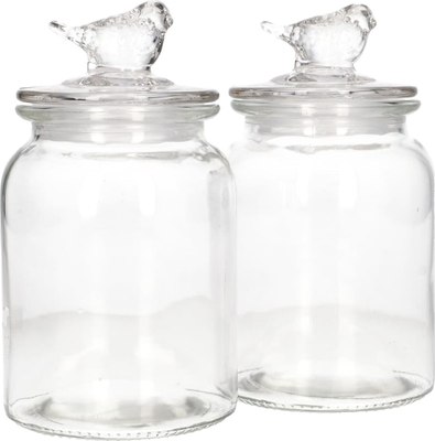 Набор емкостей для хранения Danny Home SD-021 - фото