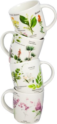 Набор кружек Danny Home BZ1106-15 - фото