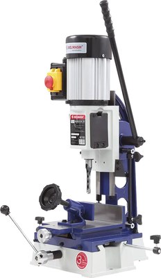 Долбежный станок БЕЛМАШ SM-130 S292A - фото