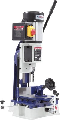 Долбежный станок БЕЛМАШ SM-130 S292A